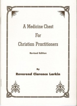A Medicine Chest by Clarence Larkin