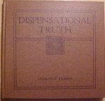 Dispensational Truth by Clarence Larkin