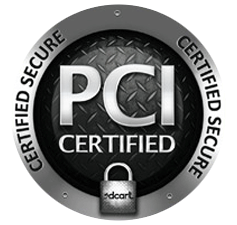 3dcart PCI Certified