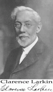 Clarence Larkin