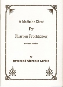 A Medicine Chest By Clarence Larkin