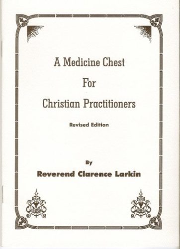 A Medicine Chest By Clarence Larkin